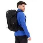 Рюкзак Mammut Lithium 30L, черный - фото 5