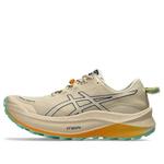 Кроссовки trabuco max 3 Asics, серый - фото