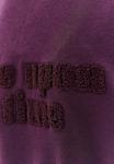 Толстовка NAOKO Sweatshirt, Purple - фото 8