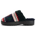 Тапочки Минетт Muk Luks, черный - фото 5