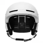 Шлем POC Obex BC MIPS, белый - фото 2