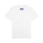 Футболка с монограммой BAPE Logo, цвет Белый - фото 2