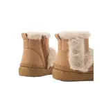 Ботинки Zippy 3107518201, коричневый - фото 3