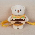 Плюшевая игрушка Love of wormwood - фото 2