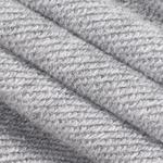 Детский свитшот Burberry, серый - фото 6