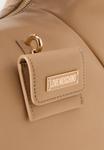 Сумка Love Moschino MINI LOCK, Beige - фото 5
