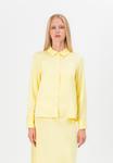 Блуза Vero Moda VMMERLE LS GA NOOS, Pale Banana/Yellow - фото