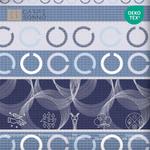 Постельное белье Carpe Sonno синий, 135/200 см - фото 3