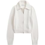 Топ женский Abercrombie＆Fitch, кремовый - фото