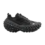 Кроссовки Balenciaga Defender Sneaker, черный - фото