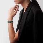 LONGINES Часы Women's Collection Watch, Green Dial - фото 4