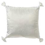 Наволочка Dutch Decor Barbados, белый - текстиль - 45 х 2 х 45 см - фото 4