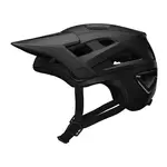 Шлем Lazer Jackal KinetiCore MTB, черный - фото 3