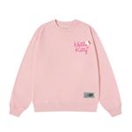 Худи Hello Kitty унисекс Sanrio, серый - фото 9