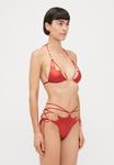 Низ бикини Agent Provocateur DAVINE BOTTOM, Red - фото 4