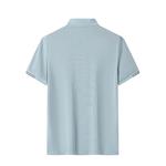 Футболка поло унисекс Jeep, натуральный белый - фото 7