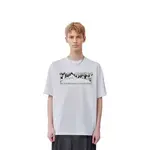 Thrasher Футболка US Version Unisex белая - фото 8
