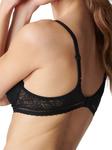 Бюстгальтер shells комета Simone Perele, черный - фото 2