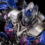 Фигурки dlx series Threezero - фото 4