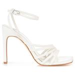 Сандалии в стиле Louella Journee, белый - фото 3