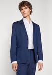 Блейзер STRETCH REGULAR BLAZER Calvin Klein, синий - фото 5