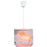 Подвесной светильник GRETA E27 Paco Home, белый - фото 3