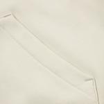 LINING Свитшот Women's Silver Birch Gray - фото 6