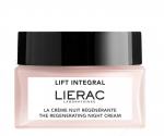 Lierac Lift Integral крем для лица на ночь, 50 ml - фото