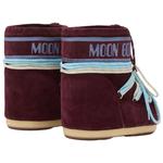 Низкие зимние ботинки Moon Boot - фото 5