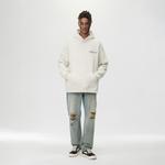 Свитшот Flower Body LOGO Series унисекс Atry, черный - фото 29