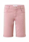 Джинсовые шорты BERMUDA MIT SUMMER Angels, светло-розовый - фото 5