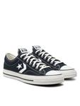 Кеды Converse Star Player 76 Premium Canvas, черный - фото 2