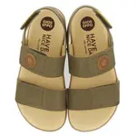 Сандалии Gioseppo Cornwall, зеленый - фото 4