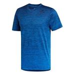 Футболка Men's adidas Gradient Tee Training Blue, синий - фото