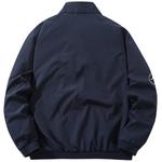 Куртка унисекс Jeep, черный - фото 6