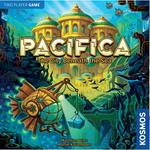 Настольная игра Pacifica - фото