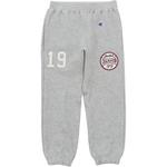 Спортивные брюки Champion Kids, черный - фото 3