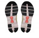 Кроссовки On Running Cloud X 4 'Caper Salmon', зеленый - фото 5