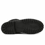 Ботинки WRANGLER, черный - фото 2