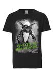 Футболка Logoshirt Gremlins After Midnight, черный - фото