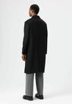 Пальто D.MoRo Classic coat, Black - фото 3