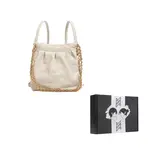 NOMK НОМК Женские сумки через плечо, Черный - фото 41