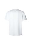 Футболка Pepe Jeans MALI TEE, White - фото 7