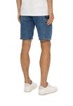 Джинсовые шорты REGULAR FIT HIGH RISE s.Oliver, цвет Stone Blue Denim - фото 5