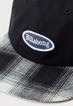 Бейсболка Billabong MOGUL SNAPBACK UNISEX, Washed Black/Black - фото 4