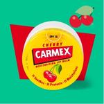 Вишневая банка 7,5г, Carmex - фото 2