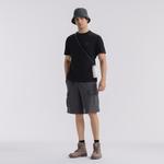 Футболка мужская CAT, черный - фото 10