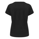 Футболка Hummel Taylor, черный - фото 2