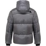 THE NORTH FACE Серый пуховик для мужчин, Gray - фото 4