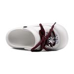 KYMOOU Клоги женские хаки, цвет Khaki - фото 5